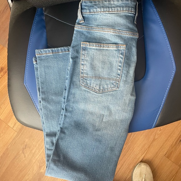 Cat & Jack Kids Bootcut Jeans - Picture 3 of 3